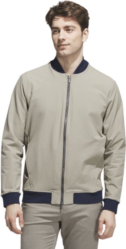 Ultimate365 Elevated Full-Zip Jacket