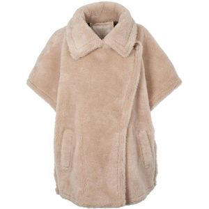 Natures Collection - Antonella Poncho - Lamswol