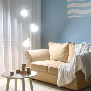 Voordeelpak 6 stuks E27 LED-lamp 1521 Lumen, 14W (100W), 2700K Warm Wit Licht - DIMBAAR