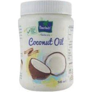 Parachute natural Coconut Oil 500ml