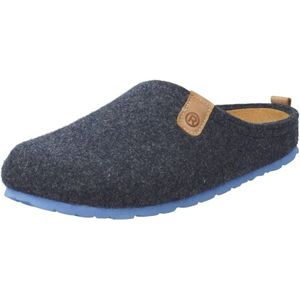 Rohde pantoffels voor mannen Napoli-H 6900