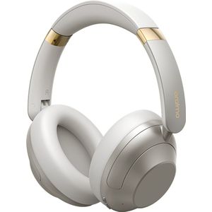 oraimo BoomPop Pro - Draadloze Hoofdtelefoon - Champagne Gold - 60 Uur Speeltijd