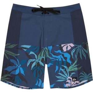 Quiksilver Highline Arch 19´´ Zwembroek Blauw 34 Man
