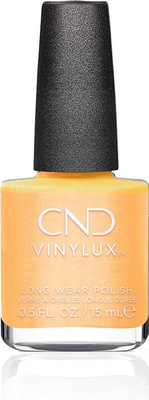 CND - Vinylux - Nagellak - Sundial It Up #445