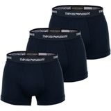 Emporio Armani - EM000259_AF14132 - Boxershorts - 3 Eenheden