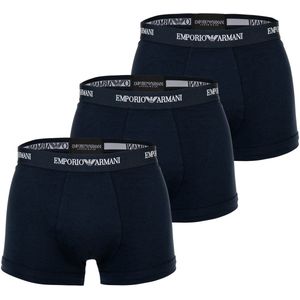 Emporio Armani - EM000259_AF14132 - Boxershorts - 3 Eenheden