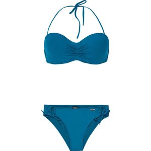 PRTGemini - Bandeau Bikini - Gerecycled - Multifunctionele Bandjes - Ondersteuning