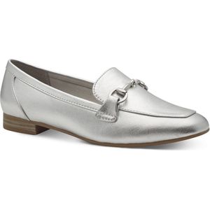 Marco Tozzi - 2-24213-41 - Slipper - Zilver