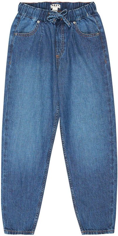 Roxy - Thousand Stars Denim - Jeans - Meisjes 4-16