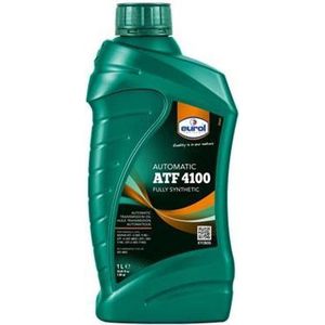 Eurol - ATF 4100 - Automatische Transmissieolie - 1L
