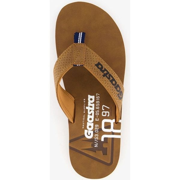 Gaastra slippers heren leer sale