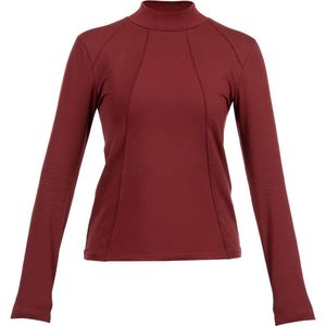 SURI FREY Lange mouw SFY Freyday ( SW10068 ) - Dames Lange mouwen - wine 690