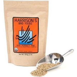 Harrison's High Potency Fine - 2.27 kg