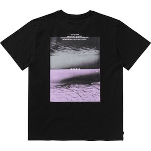 Mystic Region Tee - Black