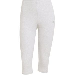 Seasonal Essentials Rib Capri Legging