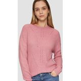 QS Strickpullover