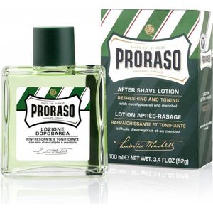 Proraso for Men - 100 ml - Aftershave lotion