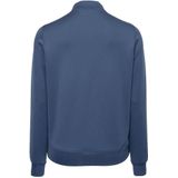 The Indian Maharadja - Track Jacket - Indigo Blue - Dames Tennisvest