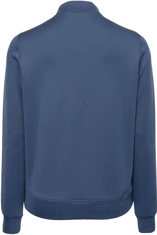 The Indian Maharadja - Track Jacket - Indigo Blue - Dames Tennisvest