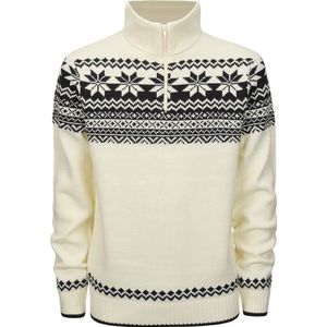 Brandit - Troyer Norweger - Trui - Hoog Hals - Warm Gebreid