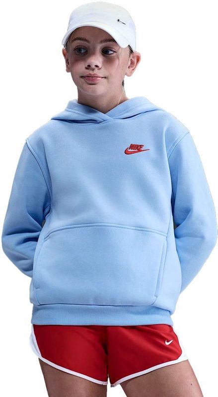 Junior Hoodie Nike Club Fleece