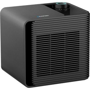 Blaupunkt - ventilatorkachel PTC 2000W | Voor ruimtes tot 22 m² - 3 bedrijfsmodi - Zwart