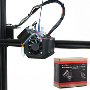 Direct Drive Extruder voor 3D-printers zoals CR-10 en Ender 3