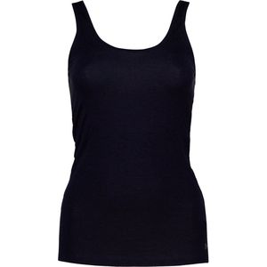 Icebreaker - Siren Tank - Tanktop - Midnight Navy - Merinowol