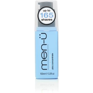 Men-U Shave Cream 100 ml.