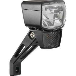 AXA Nxt 80 E-bike - Fietslamp voorlicht - LED Koplamp – 6-12 V - 80 Lux