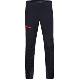 Hannah - Claim - Dames Klimbroek - Ultra-Licht - Slijtvast - Waterafstotend - Winddicht