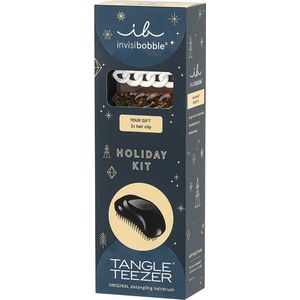 Tangle Teezer & Invisibobble Modern Beauty Set