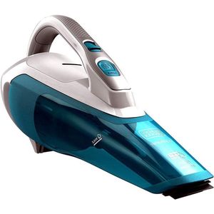 Dustbuster accu-handstofzuiger 108 V/15 Ah 2-in-1 nat-droog-stofzuiger - krachtige handstofzuiger