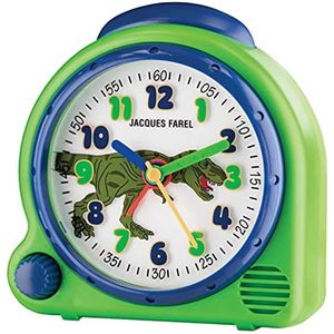 Happy Sound Kinderwekker voor Kinderen met Dinosauriër Thema