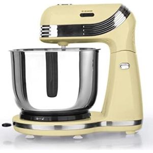Mixer met Mengkom - Mixer met Kom - Mixer met Mengkom Keukenmachine - Mixer Keukenmachine