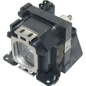 Beamerlamp geschikt voor de SONY VPL-AW10 beamer, lamp code LMP-H160. Bevat originele P-VIP lamp, prestaties gelijk aan origineel.