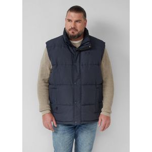 s.Oliver - Outdoor-Weste - Gewatteerd Gilet - Met Fleece Voering