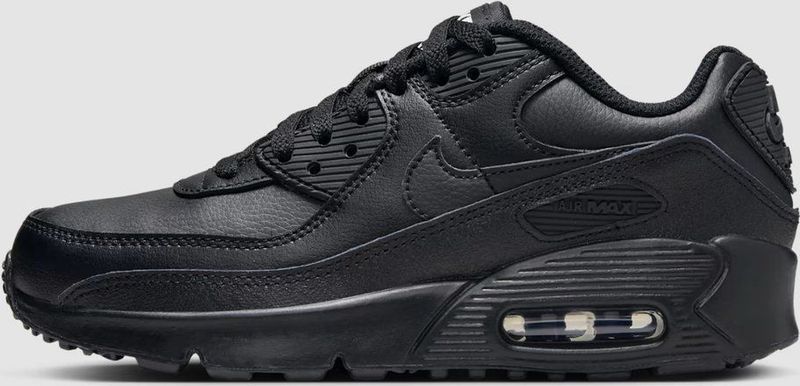 Nike - Air Max 90 LTR - Kinderschoenen - Blauw