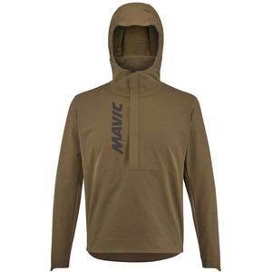 Mavic Aksium Thermo Jas Groen M Man