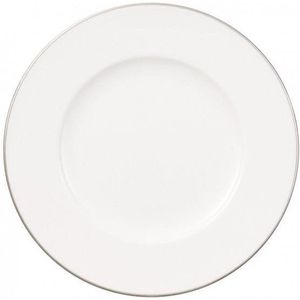 Villeroy & Boch Anmut Platinum No.1 Gebaksbord 16cm