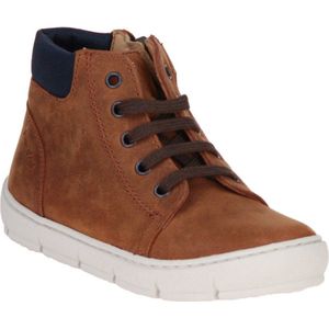 Pom d'Api Start Top Cognac Sneaker