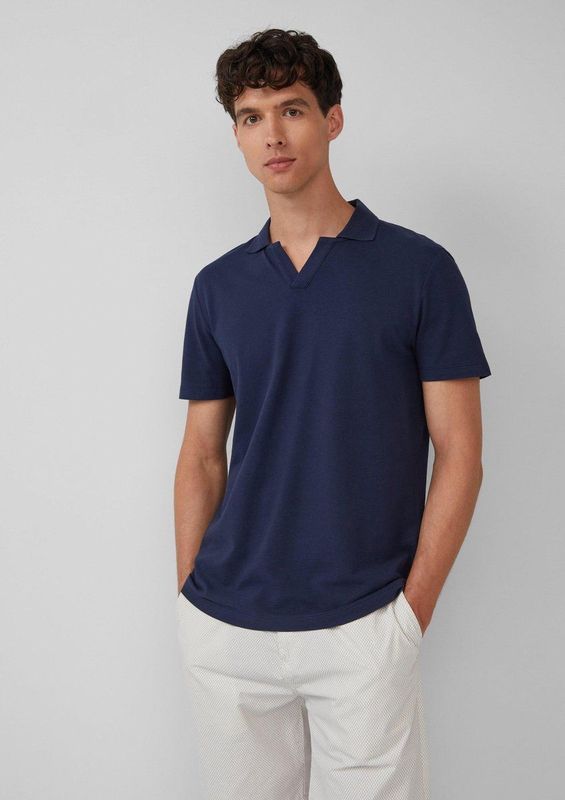 s.Oliver - Polo-Shirt - T-shirt