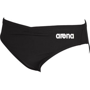 Arena Waterpolo Slip Zwart
