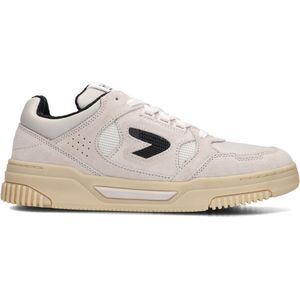 HUB Thrill Men Sneakers - Heren - Beige - Maat 44