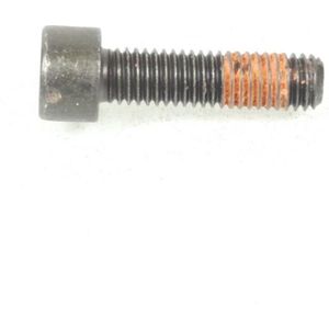 schroef btr m8 steek 1,25 30mm 740757 voor scooter peugeot 125 ludix one 10p nieuw