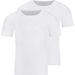 sloggi Heren onder t-shirts 2 pack men EVER Ease