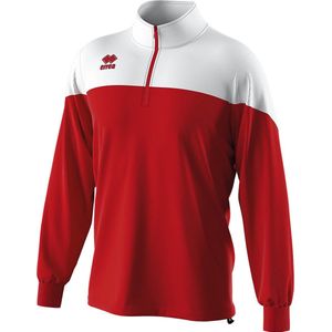 Erreà - Blake - Trainingsjas - Tweekleurig - Ademend en Warmte-isolerend