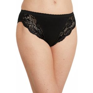 Kanten slipje - set van 3