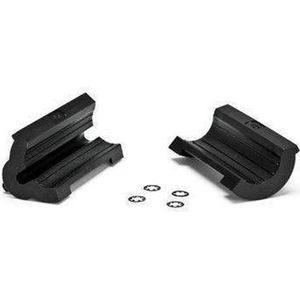 Park Tool 467B vervangende klem Covers voor 3C/8C