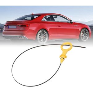 Oil Dipstick Geschikt Voor A4 Quattro (2009-2017) & A5 Quattro (2008-2017)